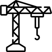 Moderinizations of cranes