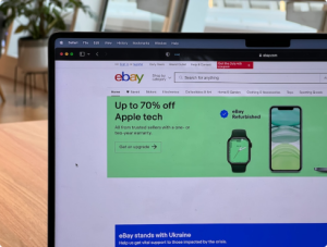 How to Add Payment Methods to Your eBay Shop!!