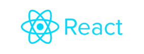 react